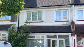 Modernisation in Thornton Heath photo